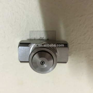 greenhouse air atomizing nozzle
