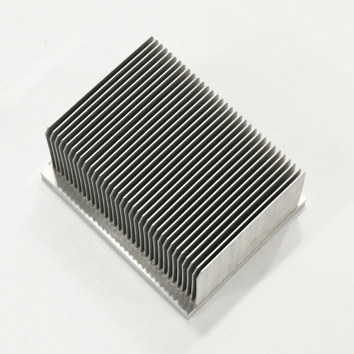 লাইটওয়েট সাধারণ-উদ্দেশ্য অ্যালুমিনিয়াম রেডিয়েটার