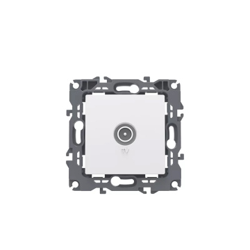 TV Power Outlet wall lamp power outlets