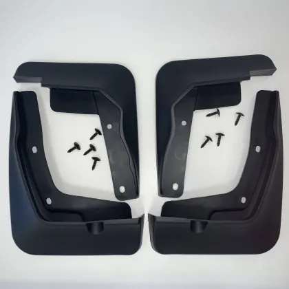 Mudguards for Hyundai Kona 2018
