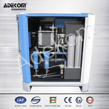 Laboratory equipment china oil-free dental air compressor