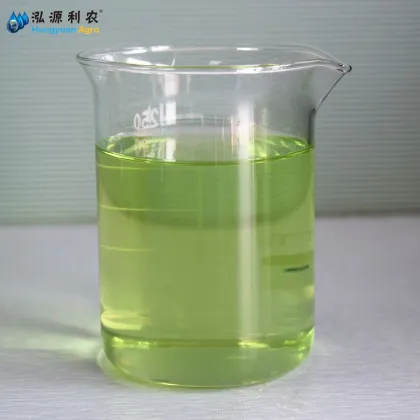 liquid zinc fertilizer Zn