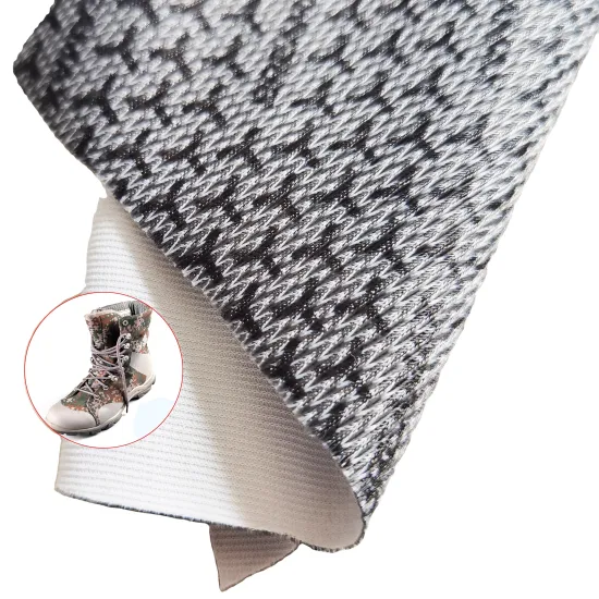 Waterproof Tactical Outdoor Shoes: Breathable Material Options