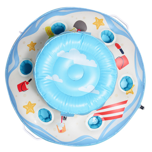 Custom inflatable pool ice bucket Inflatable Floating Cooler