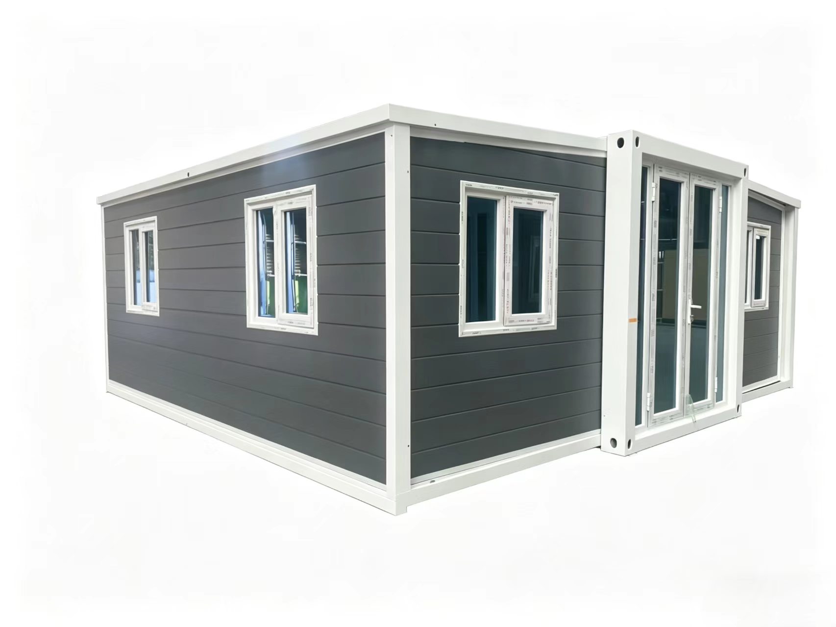 Container House