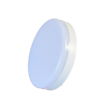 New Model Wall-Mounted Super Thin Round LED Bulkhead Lamp
