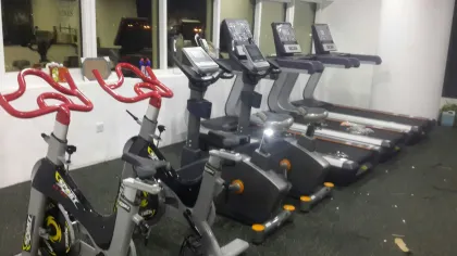 Stepper/Impulse Fitness Equipment/ Commercial Gym Machines
