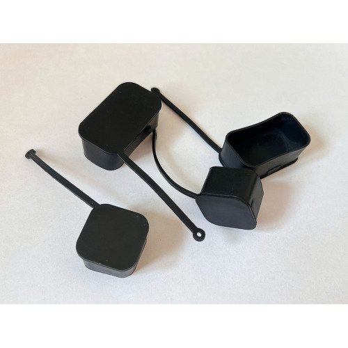 tutup pengontrol elektronik