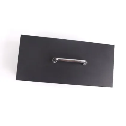 New Energy Battery Aluminum Energy Storage Enclosure