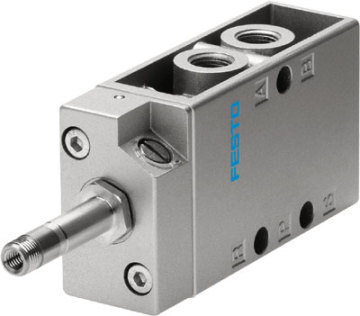 Festo  Valves