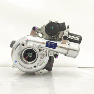CT16V 17201-30110 Turbo for Toyota