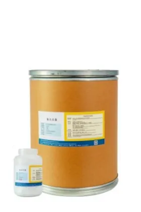 power type Fluorinated carbon positive electrode material