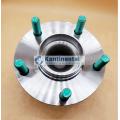 L206-26-15xb MAZDA CX-9 MONTAJE DE HUB DE RUEDA