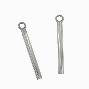 ตัวคั่นแท่ง Alnico รูปแม่เหล็กสำหรับการกำจัดเหล็ก (12000GS 15000GAUSS)