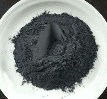 High Purity 99.9% Nano Molybdenum Dioxide MoO2 Powder