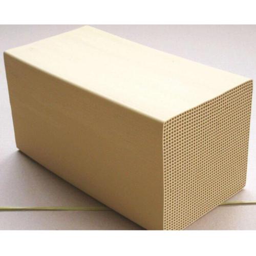 refractory industrial mullite ceramics crucible machinery