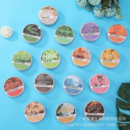 Temperature-Controlled Soap Solutions: Exploring Hand Soap, Oil, Cleaning Bath Soap, and Perfume Soap