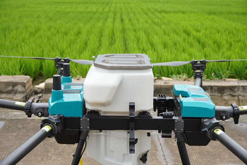 Agricultural Drones Frames Agro Drone Spraying