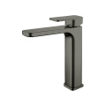 counter basin mixer