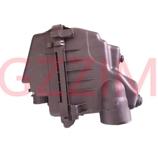 Yaris 2006-2008 Car ABS Plastic Air Filter