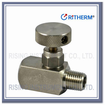 Mini needle valve(1965.01)