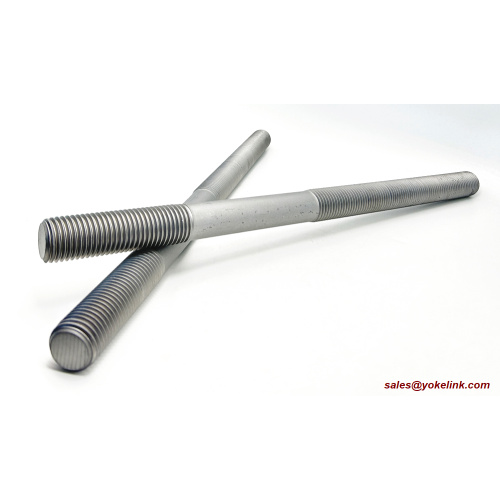 M36 Wind Rotor Blades Double Ended Stud Bolt