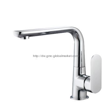 2012 top quality brass kitchen faucet /tapware 1511811