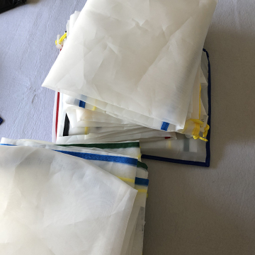 1 to 220 Micron Nylon Mesh Herbal Ice Filter Bubble Hash Bags - 1 to 20 Gallon & 8 Bag Sizes