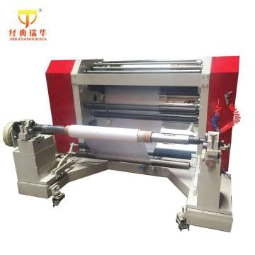 EPC Web Guiding System for Adhesive Label Slitting Thermal Paper Machine BOPP Film Roll