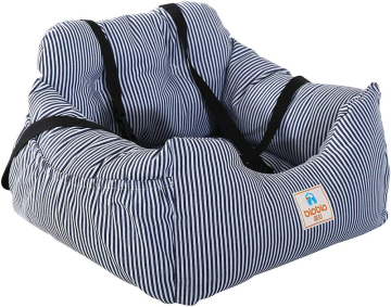 Dog Booster Seats for Cars