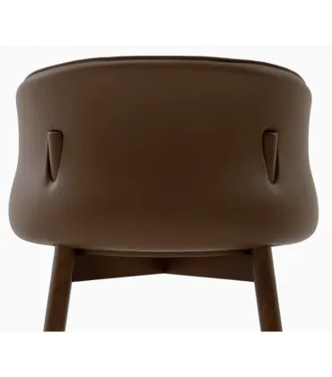Peg Cappellini Small Armchair