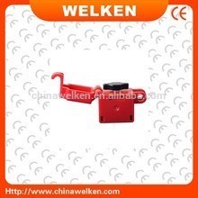 Wholesale Welken Patent Protection 220V Standard Two-phase Plug Lockout electric equipment lockout box