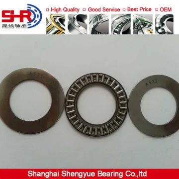 Plane thrust needle roller bearing AXK series AXK5070 bearing