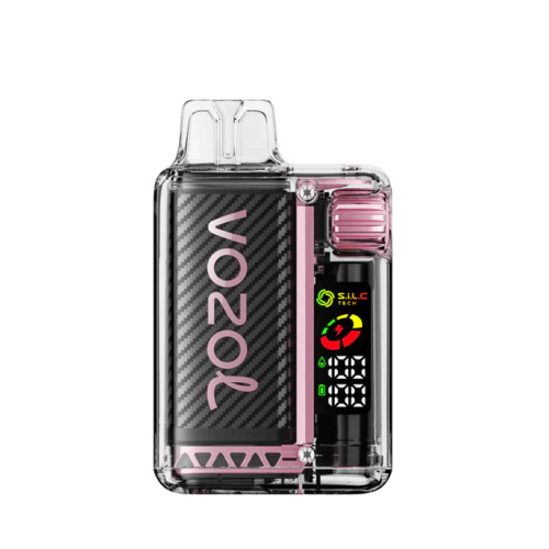 Vozol vista 20000 Puffs нь нэг удаагийн вапны францын бөөний худалдаа
