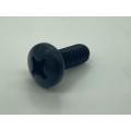 Phillips pan head screws 1/4-20*15.8 Custom fasteners