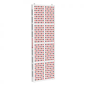 2000W Physical Medical Grade Red Led Light Therapy