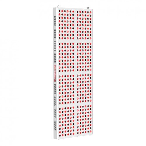 2000W Physical Medical Grade Red Led Light Therapy