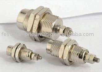 CA011 standard pneumatic pin cylinder