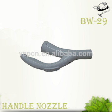 Plastic vacuum cleaner handle (BW-29)