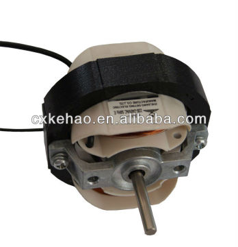 AC Single Phase 210V/220V shaded pole motor
