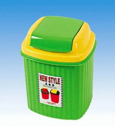 Household Trash Can (ZFD-2144)