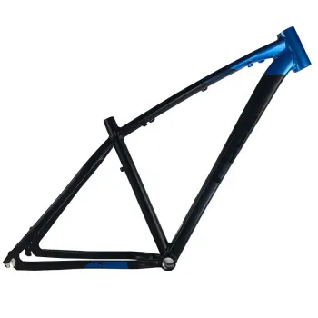 Custom Logo 26/27.5/29 Inch Alloy Frame Disc Brake Mountain Bike - FY-FR02