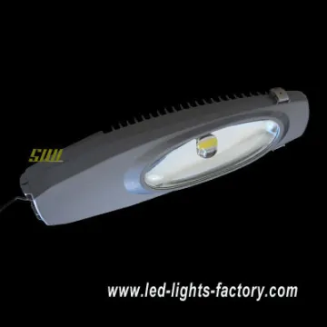 Solar Led Street Light Fixtures 