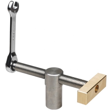 Hot Sale Metal Easy Woodworking Multi-Function Desk Vise Bench Clamp