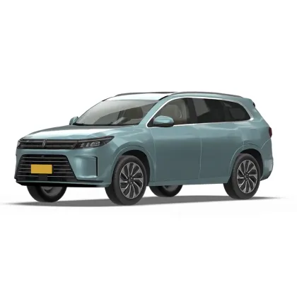 Huawei AITO M7 Luxury Hybrid Electric SUV