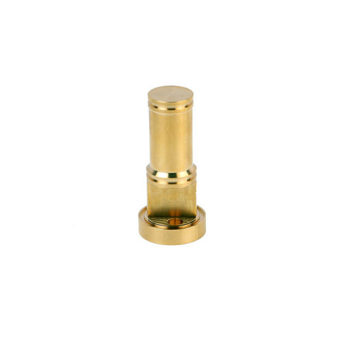 Custom Brass Valve Body and Brass Fitting