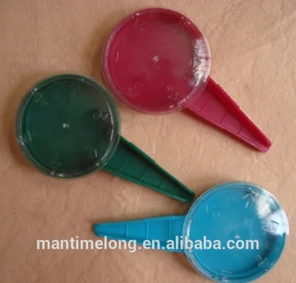 seed box seed dispenser seed sower