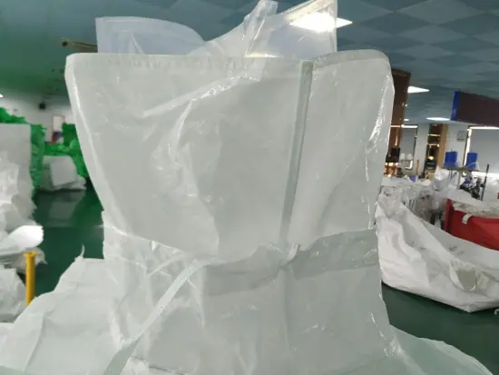 Riversky UN FIBC Bags