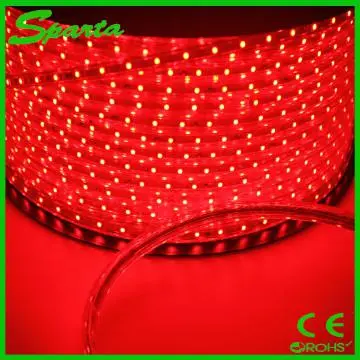 2700k Warm White LED Strip Lighting 5050 SMD