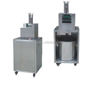 PY-80 Capsule Deblistering machine